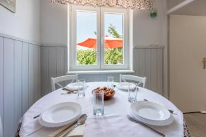Getränke in der Unterkunft House Milenka