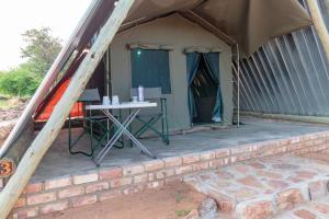Fotografie z fotogalerie ubytování Tana Safaris Bush Camp v destinaci Otjiwarongo