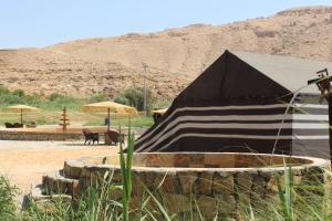 Galería fotográfica de Wadi Al-Hassa camp en Khawkhah