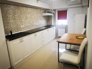 Gallery image of Fabian Apart in Tulcea +23 photos