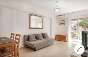 Posedenie v ubytovaní Apartamento vacacional Costa del Sol