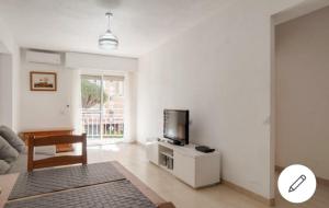 Posedenie v ubytovaní Apartamento vacacional Costa del Sol