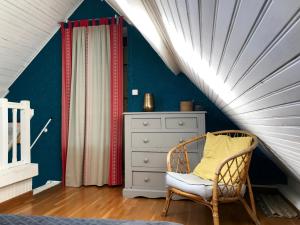 Photo de la galerie de l'établissement Le Petit Cottage, à Cangey