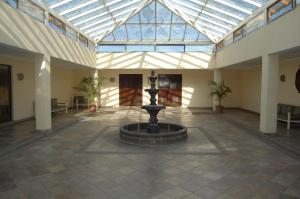 Foto da galeria de Real de Minas San Luis Potosi em San Luis Potosí
