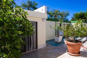 Gallery image of Villa Lamandia in Monopoli
