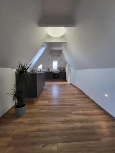 Fotografie z fotogalerie ubytování FeWo-Butze 4 mit Balkon v destinaci Dornumersiel