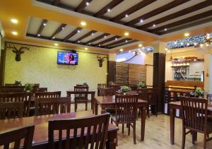 Foto dalla galleria di Royal Kings Hotel a Kathmandu