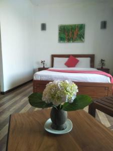 Fotografie z fotogalerie ubytování Vishmi's Rest v destinaci Nuwara Eliya