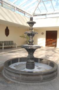 Foto da galeria de Real de Minas San Luis Potosi em San Luis Potosí