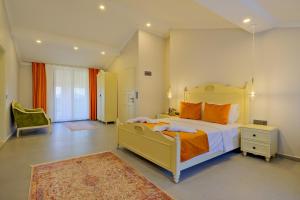 Gallery image of Ciello Suites Hotel in Fethiye