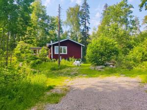 Photo de la galerie de l'établissement Peaceful nature retreat, à Björnlunda