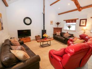 Imagen de la galería de 2 Fenton Home Farm, en Haverfordwest