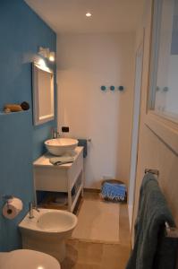 Bagno di Gaia e Levante