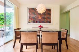 Posezení v ubytování ✶ Kotosh Residence ✶ LUXURY Best Location & Piano