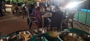 Gallery image of Bungalow resort panorama matheran in Matheran