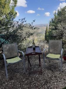 Gallery image of Hidden Valley Andalucia in Alora