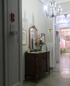 Gallery image of B&B 091 in Palermo
