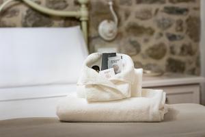 Fotografie z fotogalerie ubytování Chimera Tuscany Resort v destinaci Arezzo