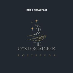 un logo per il fotografo acchiappasogni di The Oystercatcher a Rostrevor