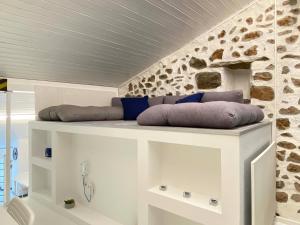 Gallery image of Ca' Sistina Blue in Morcote