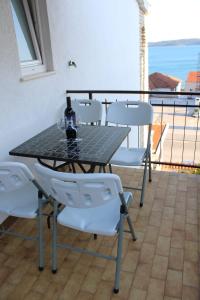 Gallery image of Apartments Renata in Trogir