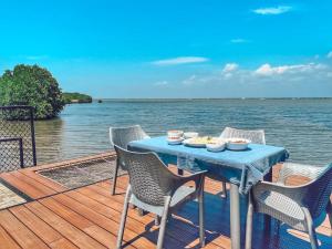 Photo de la galerie de l'établissement Villa Lagoonscape, à Negombo