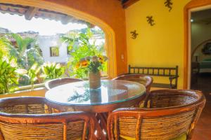 Gallery image of Bungalows Jaqueline in Sayulita
