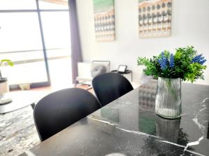 Fotografia z galérie ubytovania Apartamento Torre de la Roca Actual v destinácii Torremolinos + 21 fotografií
