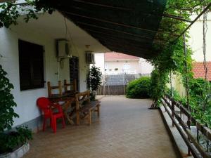 Fotografie z fotogalerie ubytování Apartments BELLA LUCIA v destinaci Zubovići