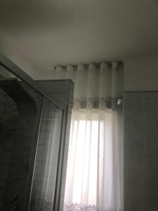 Koupelna v ubytování Luxury Affitti brevi