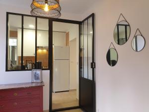 Fotografie z fotogalerie ubytování Appartements de l'Eglise v destinaci Calvi + 37 fotografií