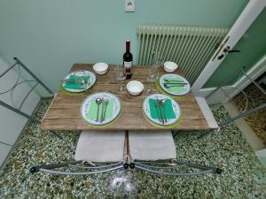 Kép "Vasiliki" Home szállásáról Joáninában a galériában