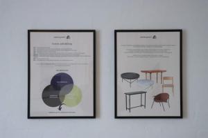 Foto sihtkohas Roslev asuva majutusasutuse Roslev Hus galeriist