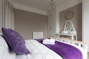 Gallery image of Seaside Luxury Large Apartment Relax, Work or BOTH in Southend-on-Sea