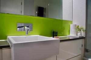 Foto sihtkohas Leicester asuva majutusasutuse Stylish Highcross 1bed Apartment- Central galeriist +34 fotot