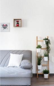 Imagen de la galería de Bella Cernobbio my suite in the center, en Cernobbio