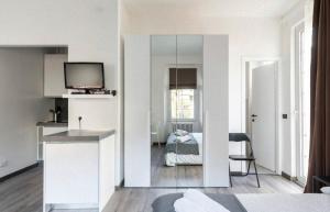 Imagen de la galería de Bella Cernobbio my suite in the center, en Cernobbio