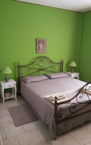 Gallery image of B&B La Quiete in Invorio Inferiore