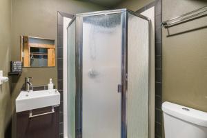 Gallery image of WANDER INN, 4 Bedroom 2 Bath, 5 Min to Downtown, Custom Home in Leavenworth