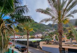 Gallery image of The Jolie Apartments - by the Ocean in Porto Moniz