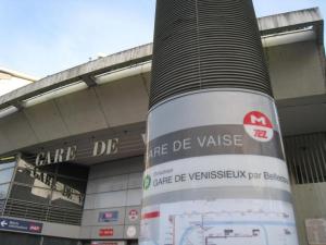 Imagen de la galería de STUDIO VAISE 3 CENTRE à LYON 69009, en Lyon