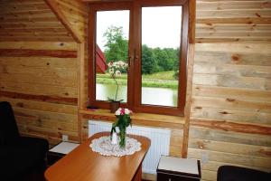 Zdjęcie z galerii obiektu Malibu Lublin w mieście Lublin