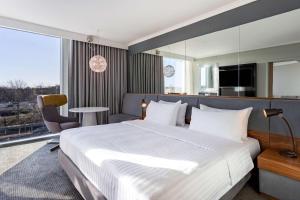 Radisson Blu Hotel London Stansted Airport