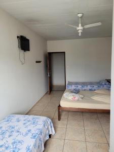 Afbeelding uit fotogalerij van Pousada JM in Parque Dom Bosco +23 foto's