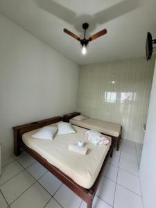 Afbeelding uit fotogalerij van Pousada JM in Parque Dom Bosco