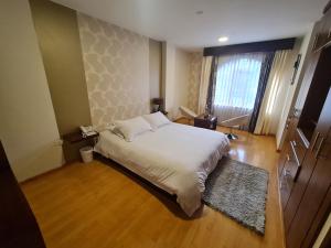 Imagen de la galería de Hotel Ficoa, en Ambato