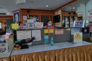 彭世洛Poonsook Phitsanulok Hotel SHA Plus的相册照片