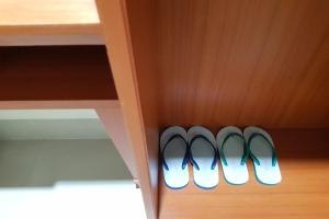 彭世洛Poonsook Phitsanulok Hotel SHA Plus的相册照片