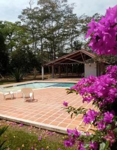 Galería fotográfica de Finca La Dacha en Villavicencio