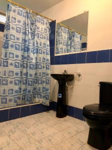 Fotografie z fotogalerie ubytování Finca La Dacha v destinaci Villavicencio